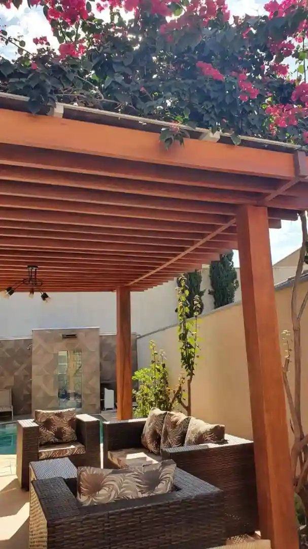 Casa de Condomínio com 4 quartos à venda, 510m² — foto 8 de 24
