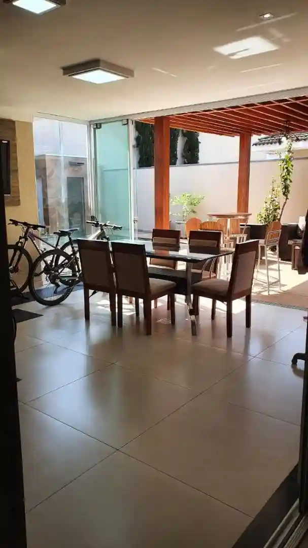Casa de Condomínio com 4 quartos à venda, 510m² — foto 17 de 24