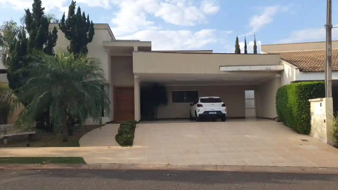 Casa de Condomínio com 4 quartos à venda, 510m² — foto 1 de 24