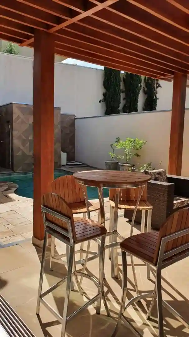 Casa de Condomínio com 4 quartos à venda, 510m² — foto 14 de 24