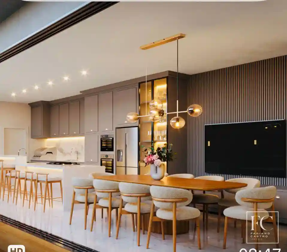 Casa de Condomínio com 3 quartos à venda, 262m² — foto 5 de 6