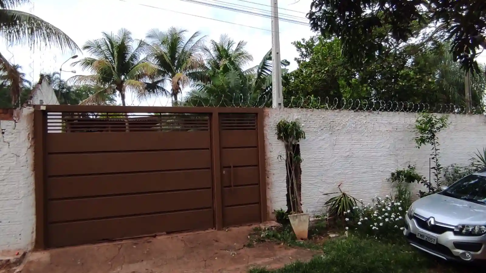 Fazenda / Sítio / Chácara com 2 quartos à venda, 1000m² — foto 2 de 17