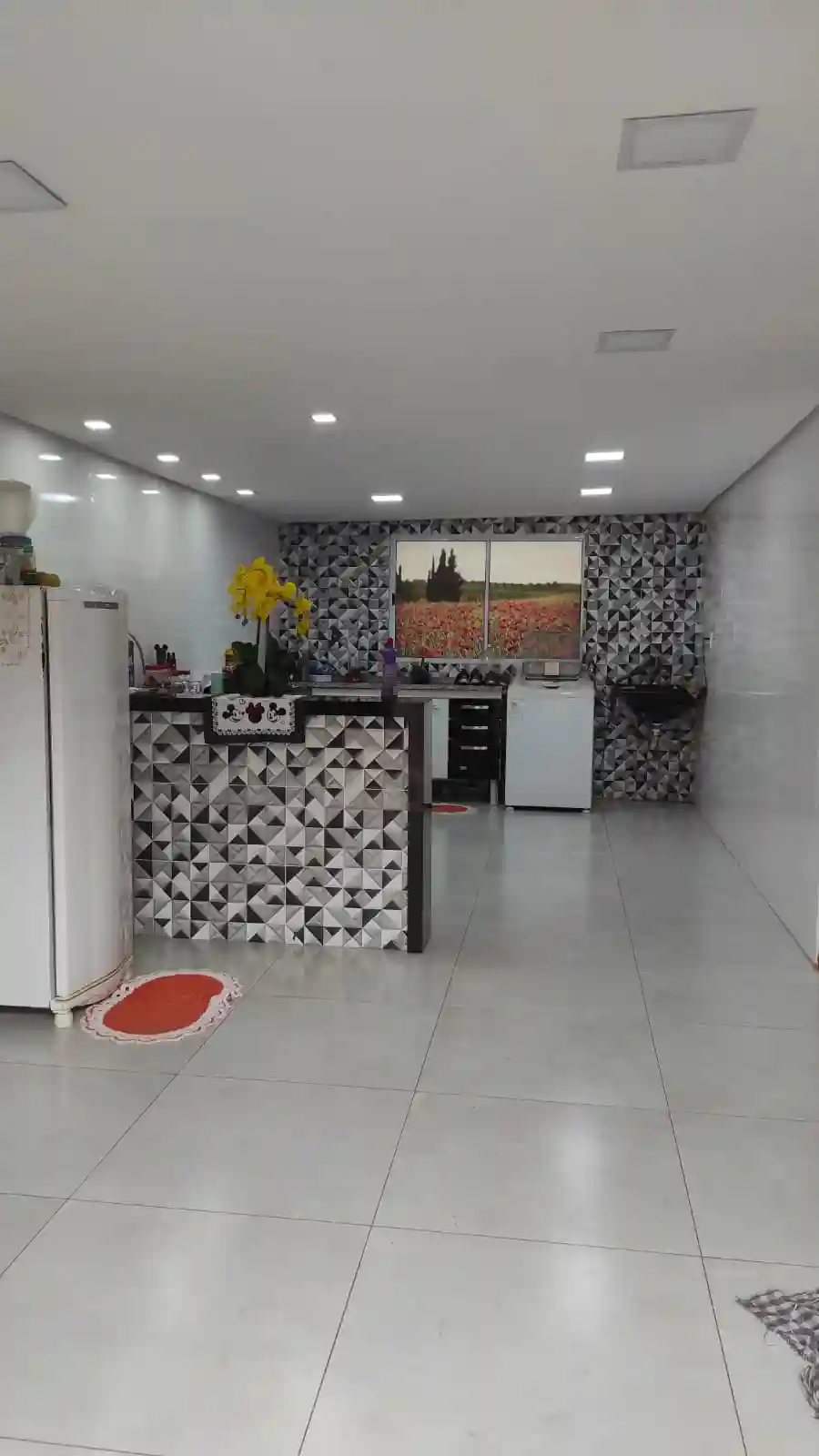 Fazenda / Sítio / Chácara com 2 quartos à venda, 1000m² — foto 9 de 17