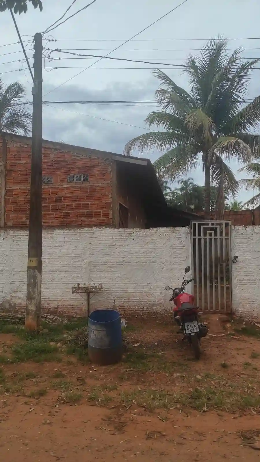 Fazenda / Sítio / Chácara com 2 quartos à venda, 1000m² — foto 3 de 17