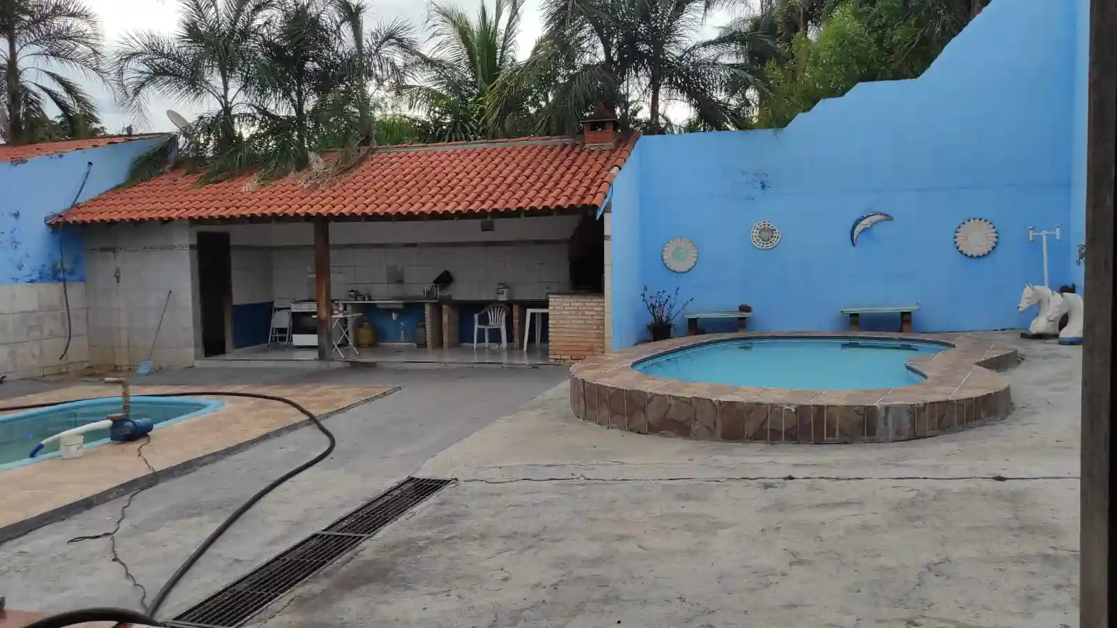 Fazenda / Sítio / Chácara com 2 quartos à venda, 1000m² — foto 16 de 17