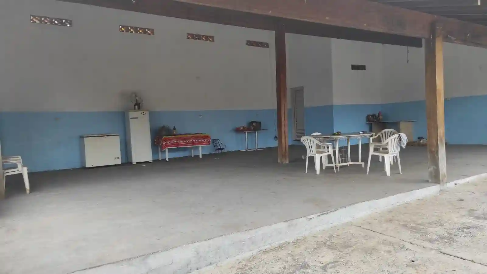 Fazenda / Sítio / Chácara com 2 quartos à venda, 1000m² — foto 17 de 17