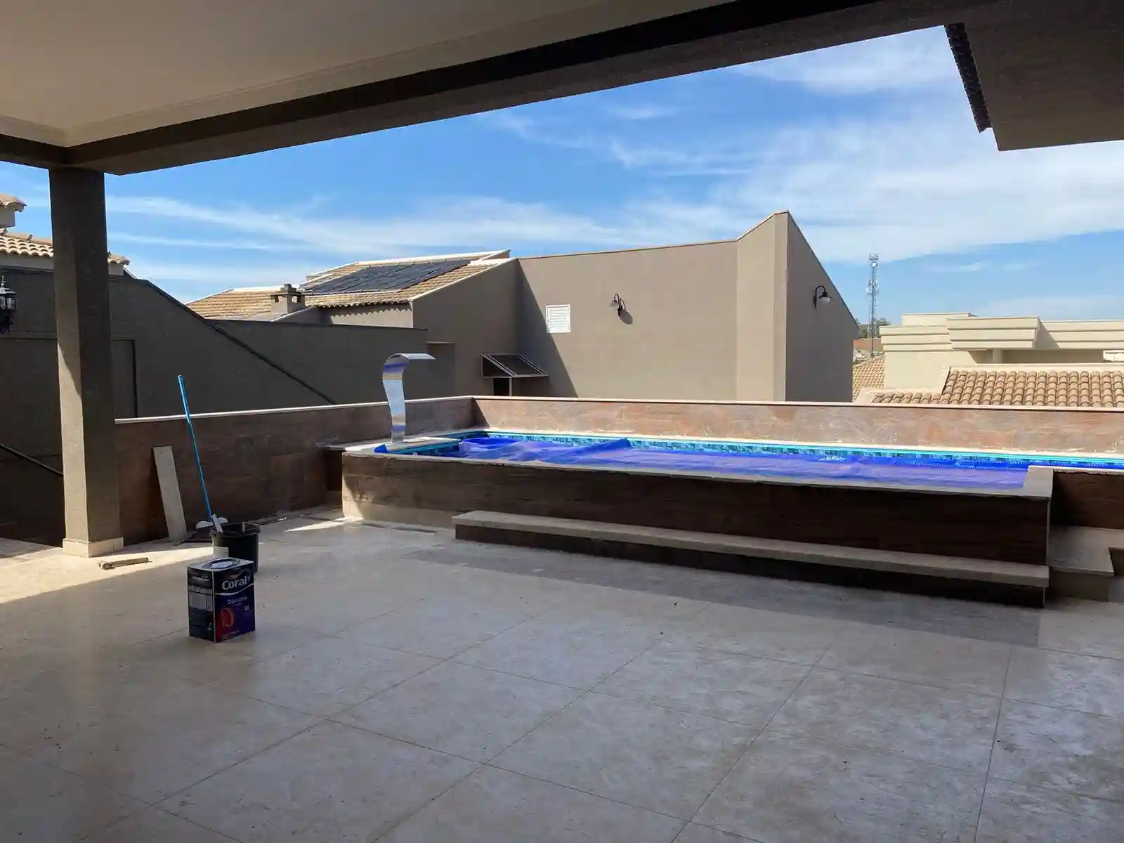 Casa de Condomínio com 4 quartos à venda, 380m² — foto 17 de 21