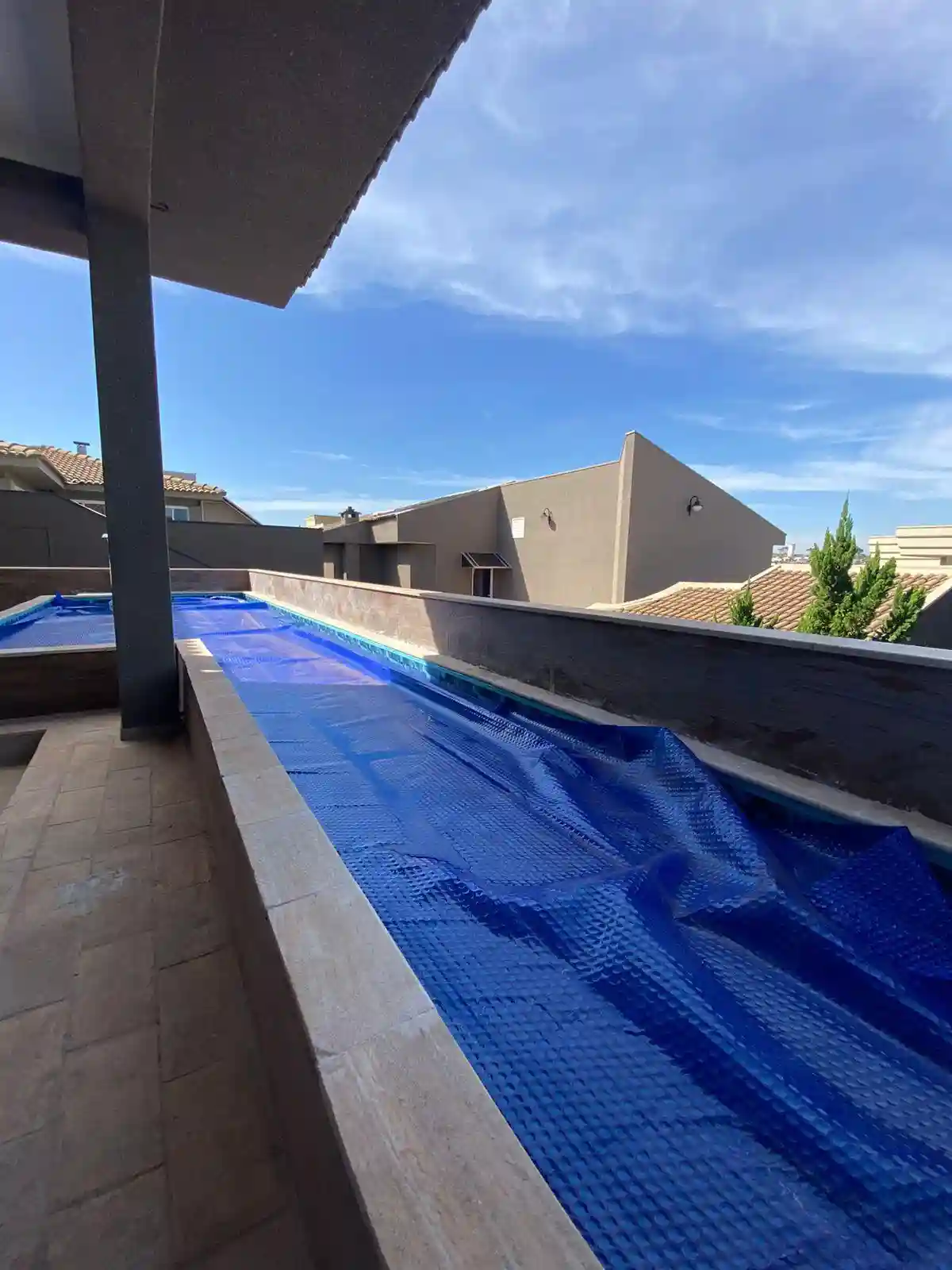 Casa de Condomínio com 4 quartos à venda, 380m² — foto 18 de 21