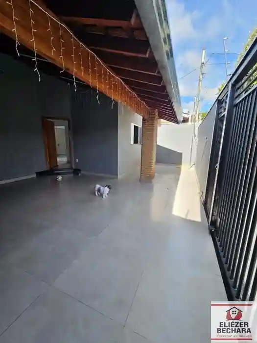 Casa com 2 quartos à venda, 140m² — foto 23 de 25
