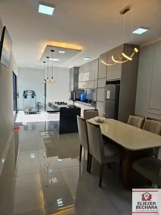 Casa com 2 quartos à venda, 140m² — foto 13 de 25
