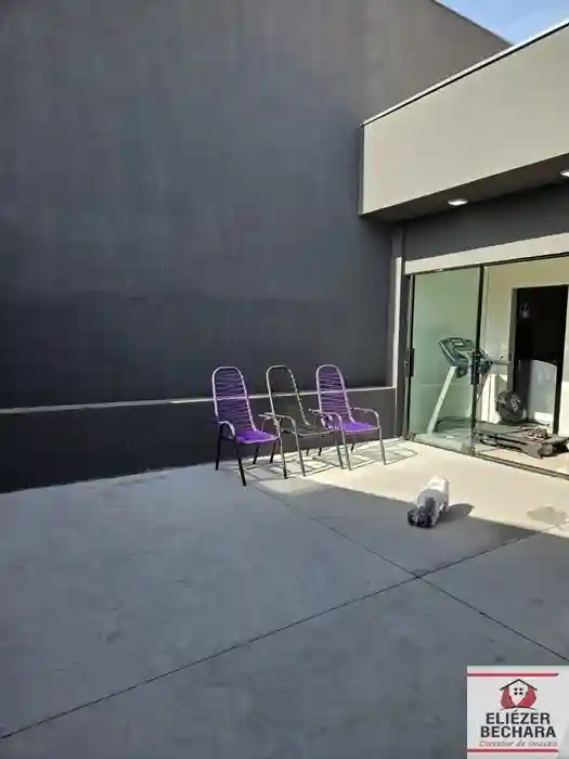 Casa com 2 quartos à venda, 140m² — foto 9 de 25