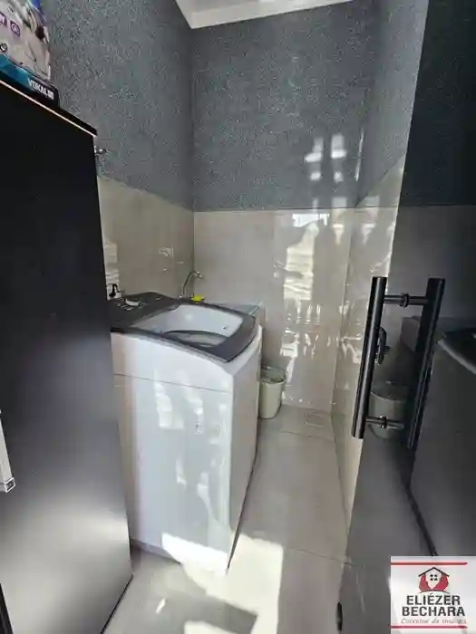 Casa com 2 quartos à venda, 140m² — foto 24 de 25