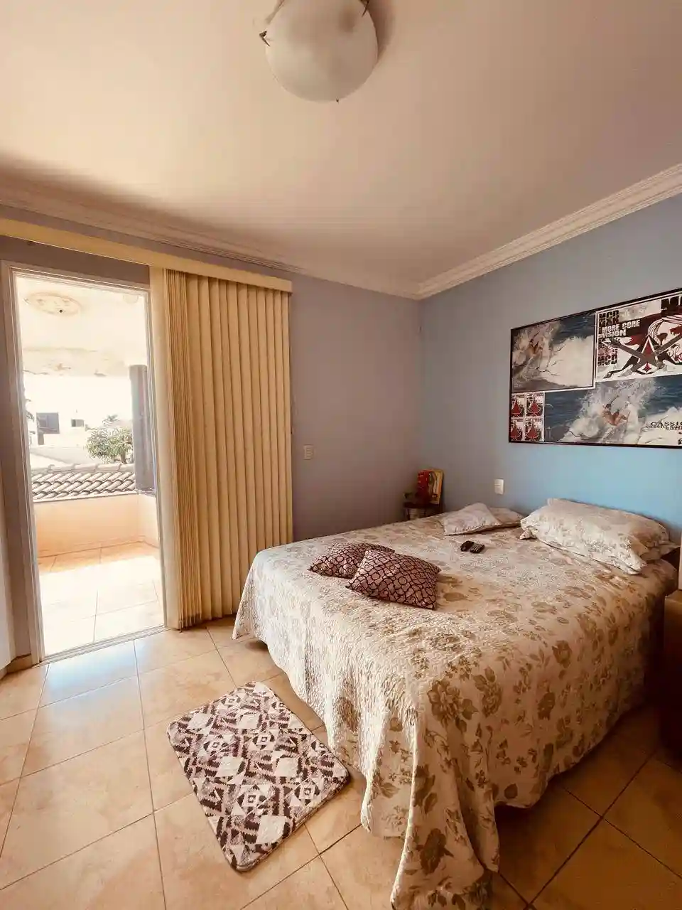 Casa de Condomínio com 4 quartos para aluguel, 650m² — foto 16 de 20