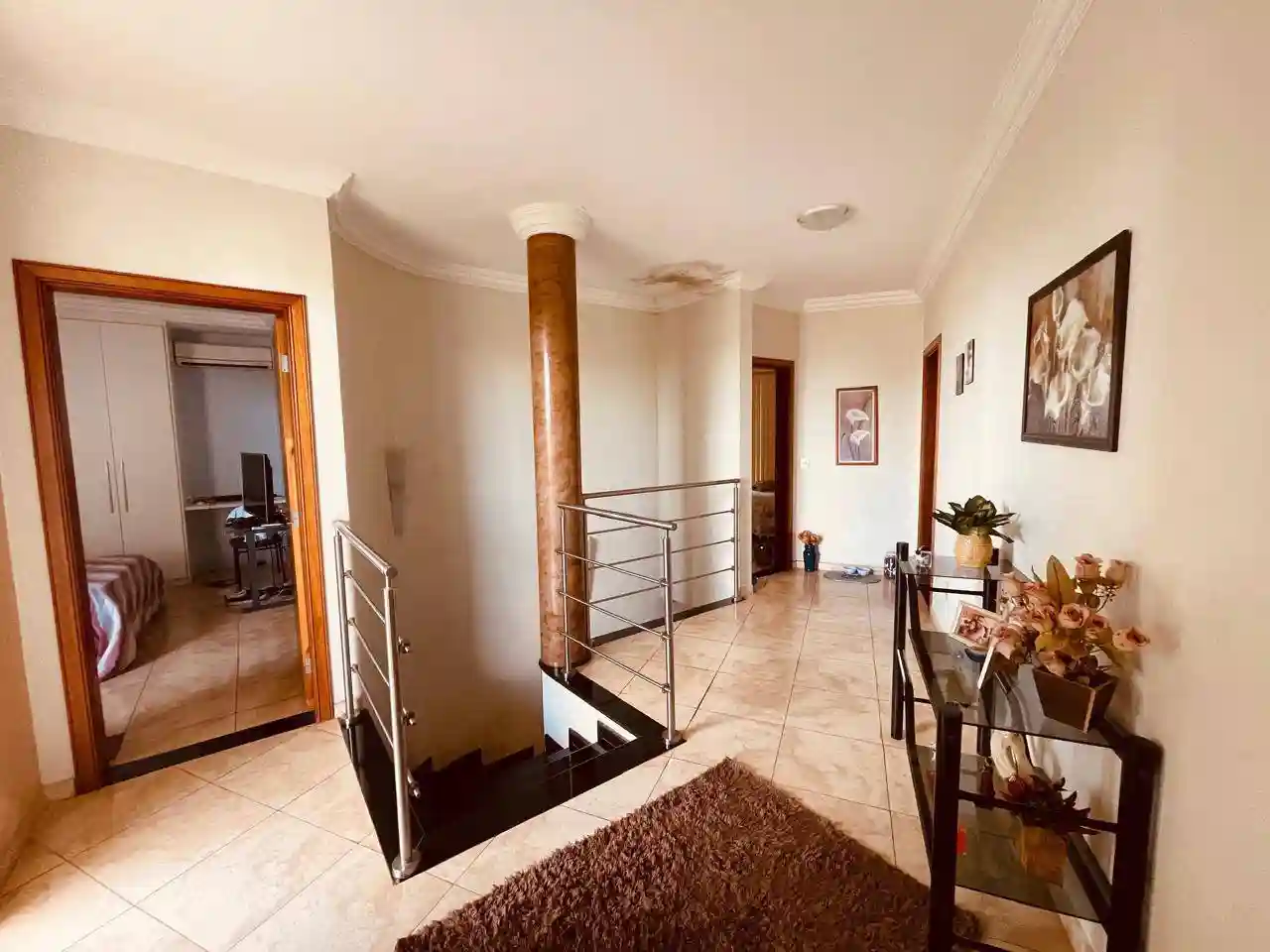 Casa de Condomínio com 4 quartos para aluguel, 650m² — foto 15 de 20