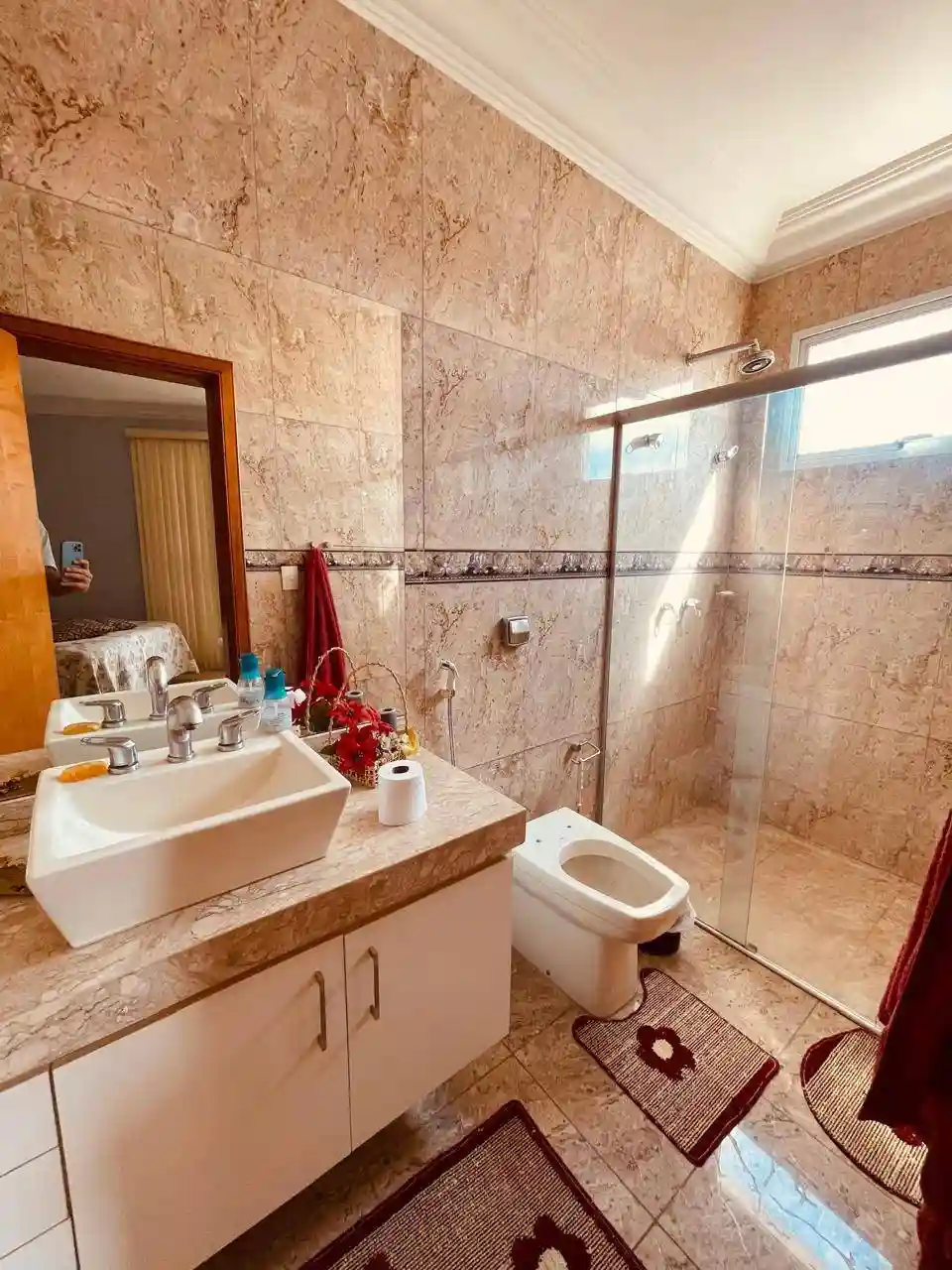 Casa de Condomínio com 4 quartos para aluguel, 650m² — foto 18 de 20