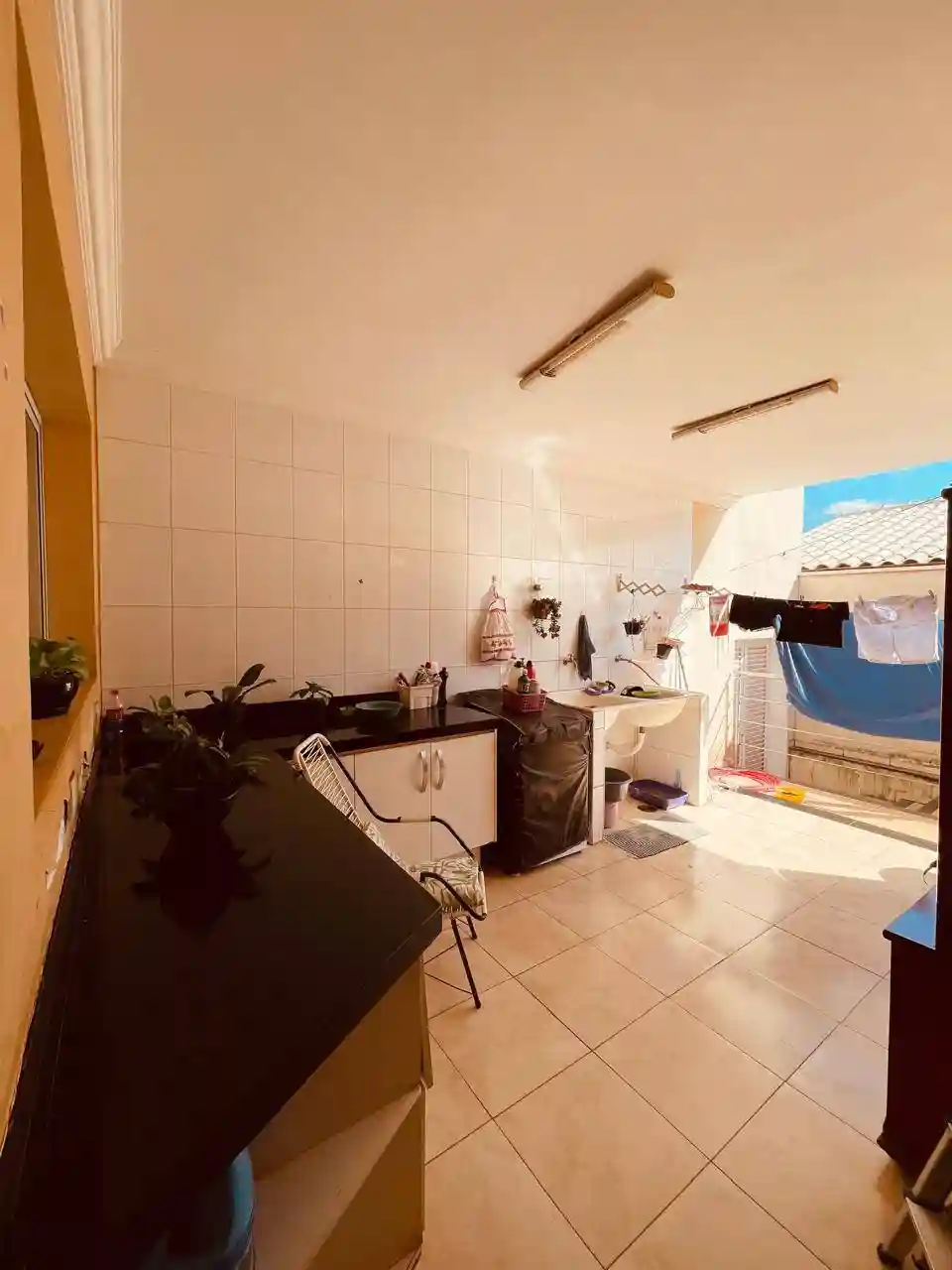 Casa de Condomínio com 4 quartos para aluguel, 650m² — foto 8 de 20