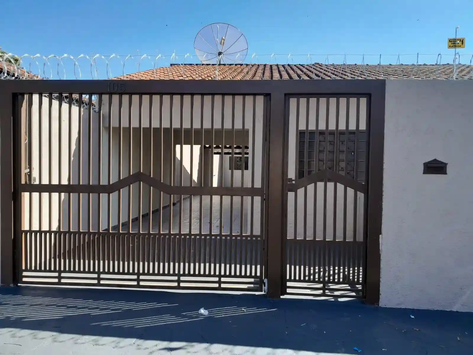 Casa de Vila com 5 quartos à venda, 242m² — foto 15 de 18