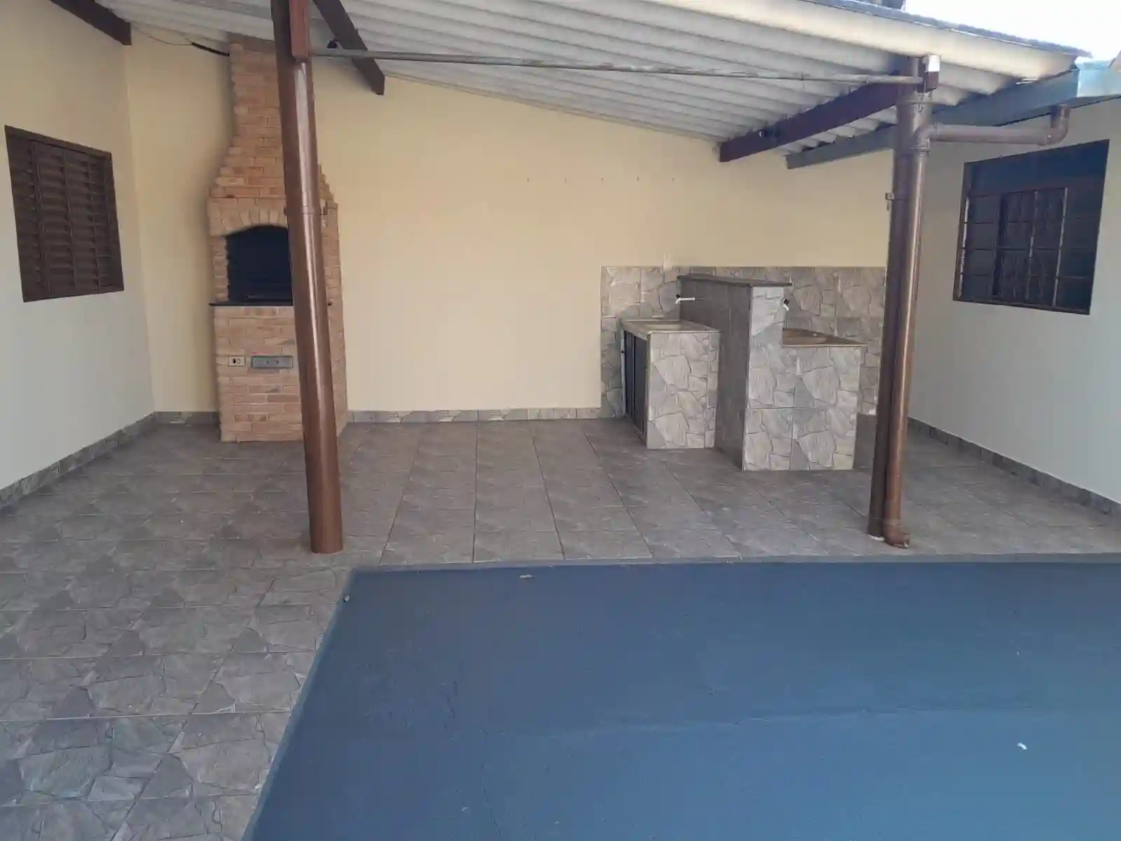 Casa de Vila com 5 quartos à venda, 242m² — foto 3 de 18
