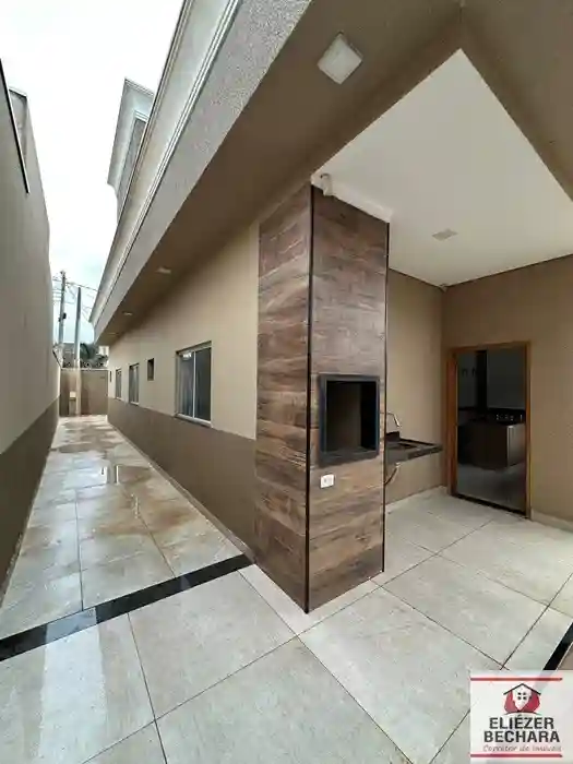 Casa com 3 quartos à venda, 120m² — foto 6 de 24