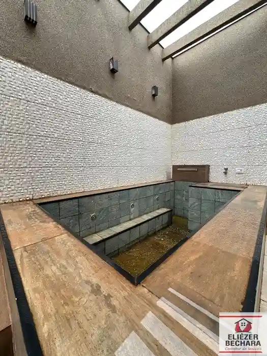 Casa com 3 quartos à venda, 120m² — foto 8 de 24