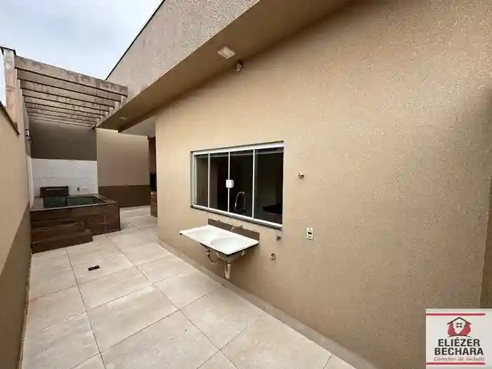 Casa com 3 quartos à venda, 120m² — foto 5 de 24