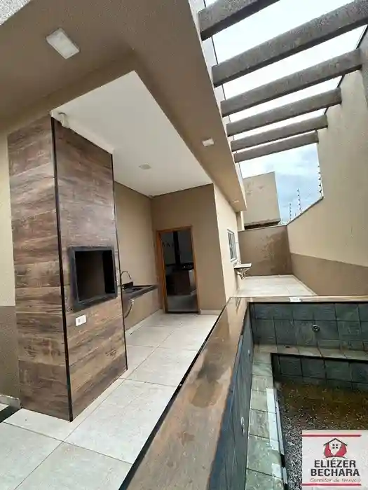 Casa com 3 quartos à venda, 120m² — foto 9 de 24