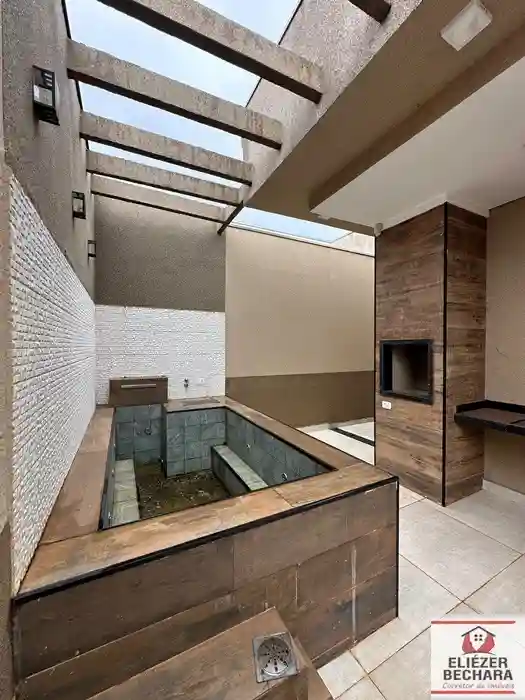 Casa com 3 quartos à venda, 120m² — foto 7 de 24