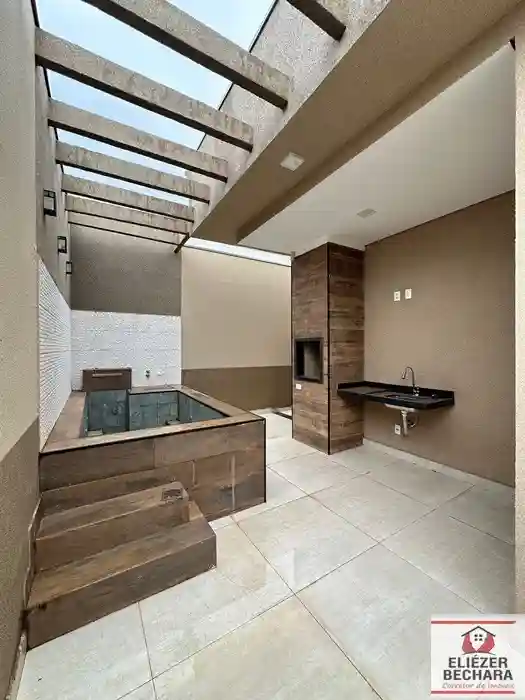 Casa com 3 quartos à venda, 120m² — foto 4 de 24