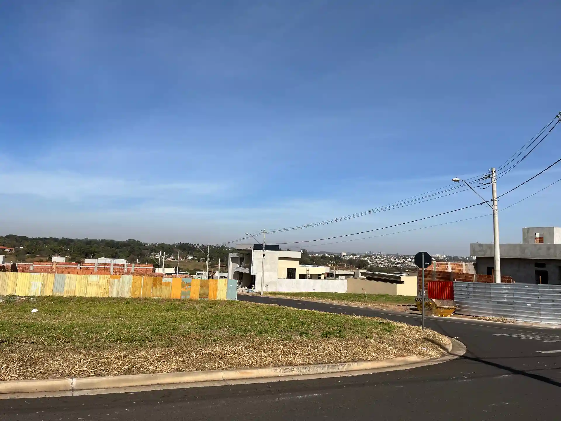 Terreno / Lote / Condomínio  à venda, 367m² — foto 12 de 12