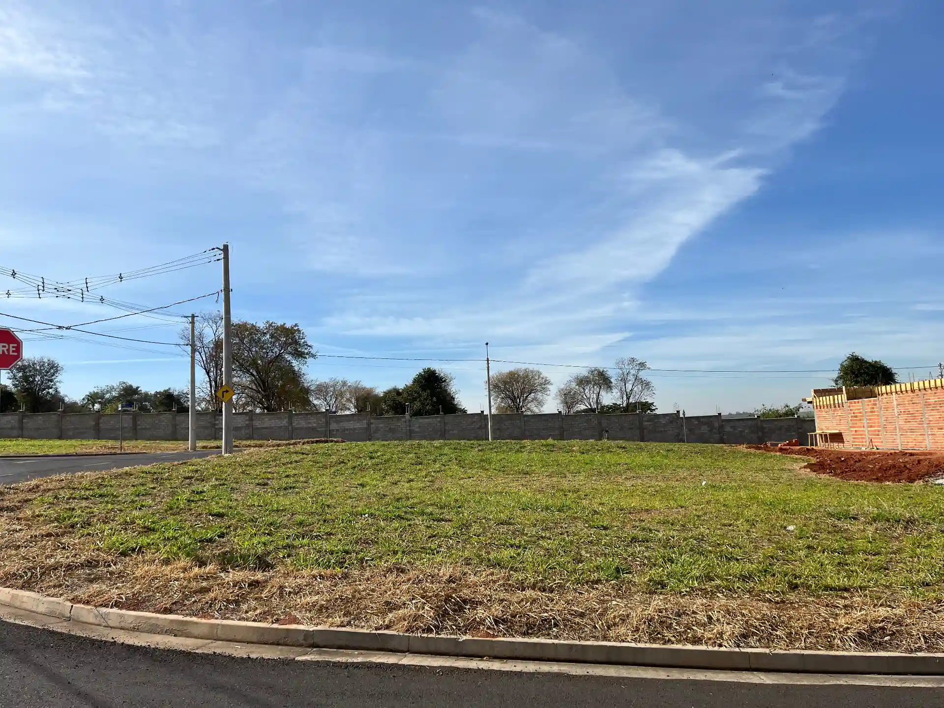 Terreno / Lote / Condomínio  à venda, 367m² — foto 9 de 12