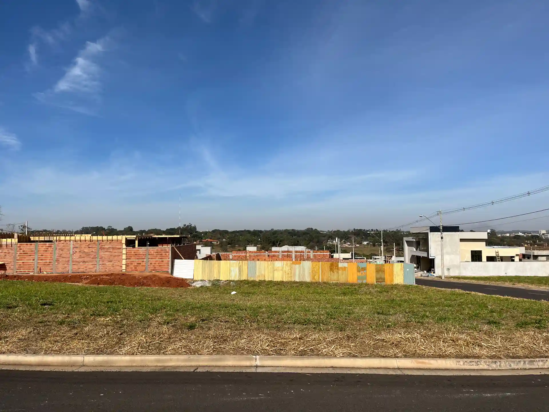 Terreno / Lote / Condomínio  à venda, 367m² — foto 8 de 12