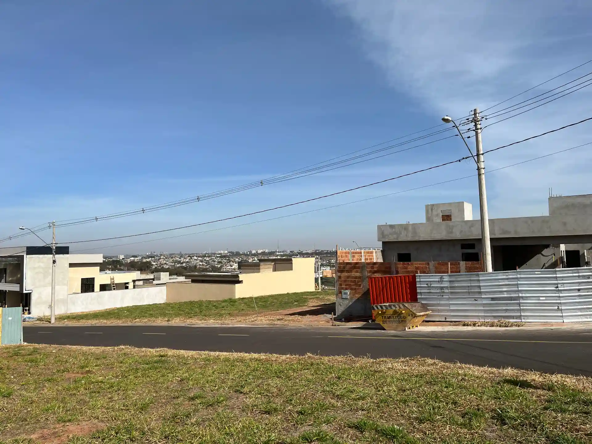 Terreno / Lote / Condomínio  à venda, 367m² — foto 11 de 12
