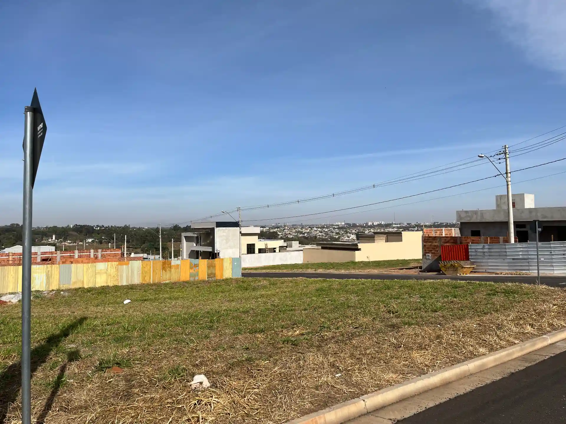 Terreno / Lote / Condomínio  à venda, 367m² — foto 7 de 12
