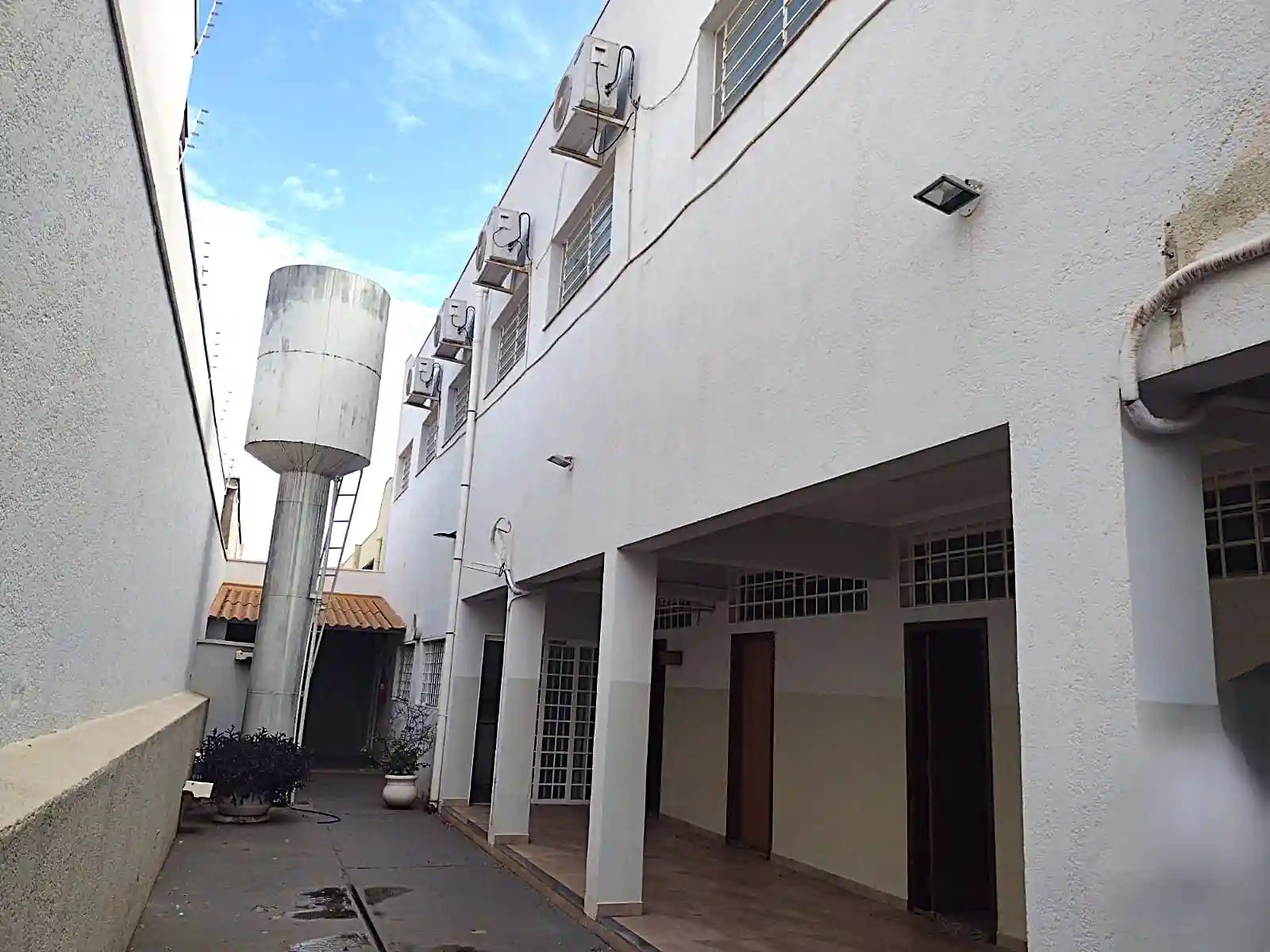 Loja / Salão / Ponto Comercial  à venda, 476m² — foto 13 de 14
