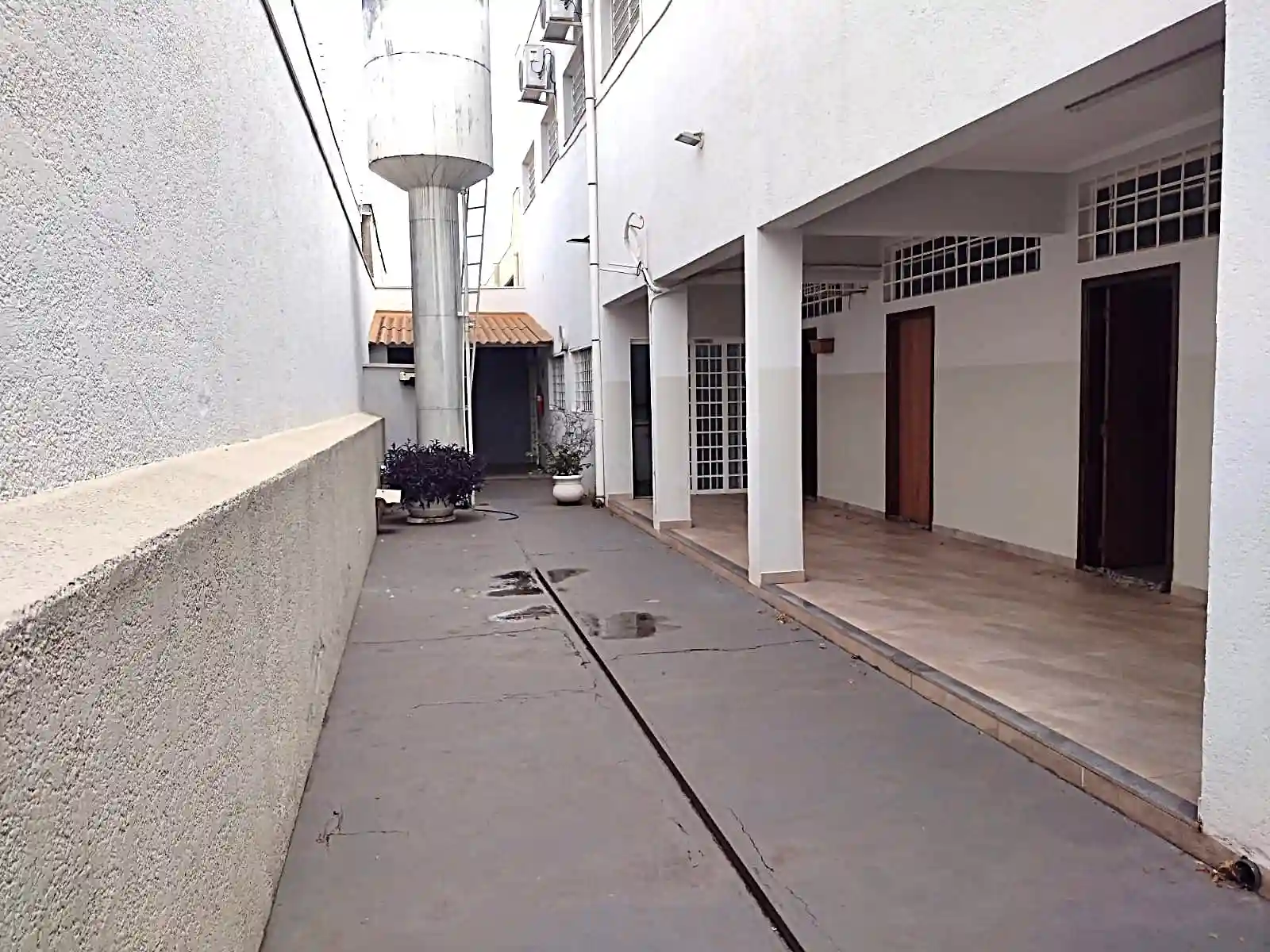 Loja / Salão / Ponto Comercial  à venda, 476m² — foto 8 de 14