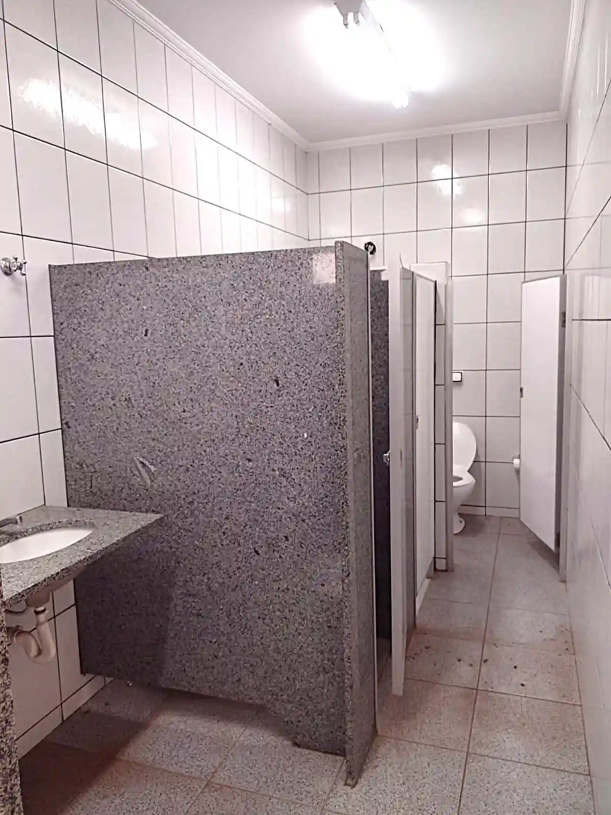 Loja / Salão / Ponto Comercial  à venda, 476m² — foto 12 de 14