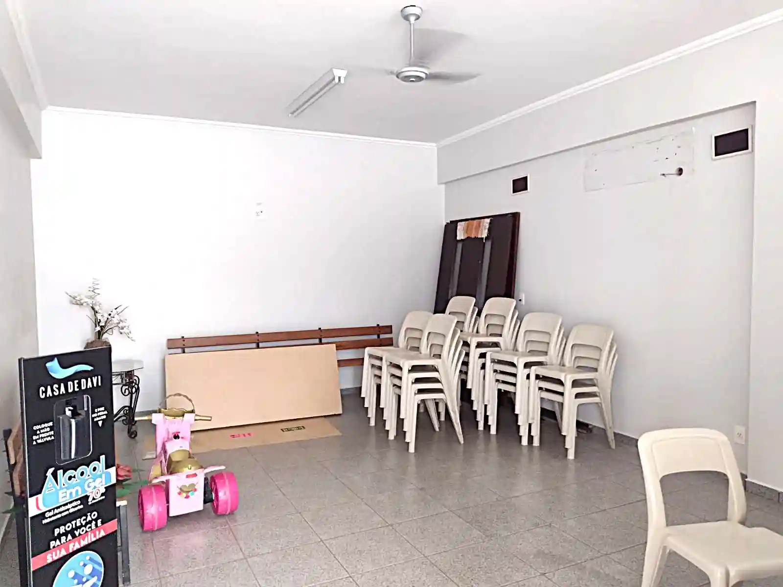 Loja / Salão / Ponto Comercial  à venda, 476m² — foto 7 de 14