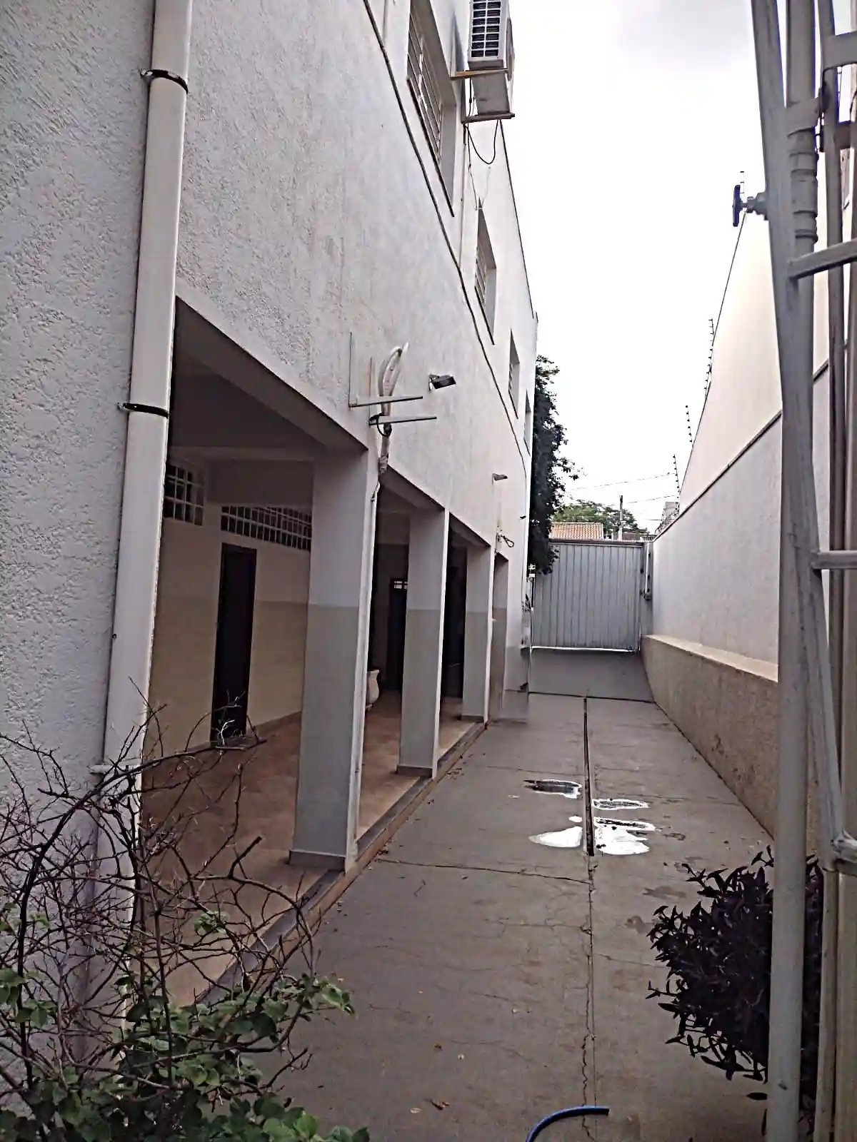 Loja / Salão / Ponto Comercial  à venda, 476m² — foto 4 de 14