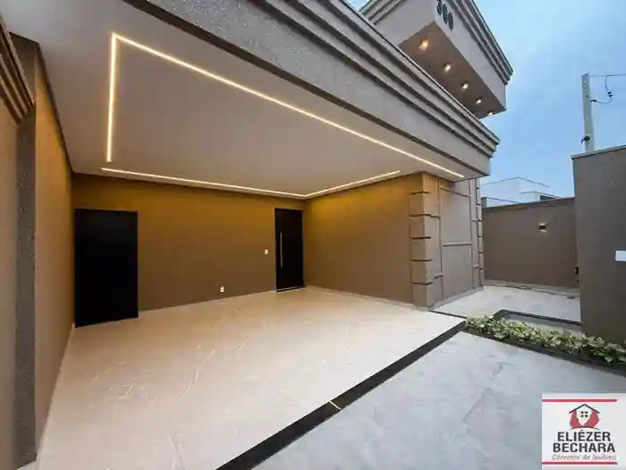Casa com 3 quartos à venda, 135m² — foto 9 de 9