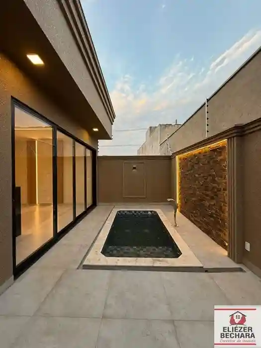 Casa com 3 quartos à venda, 135m² — foto 3 de 9