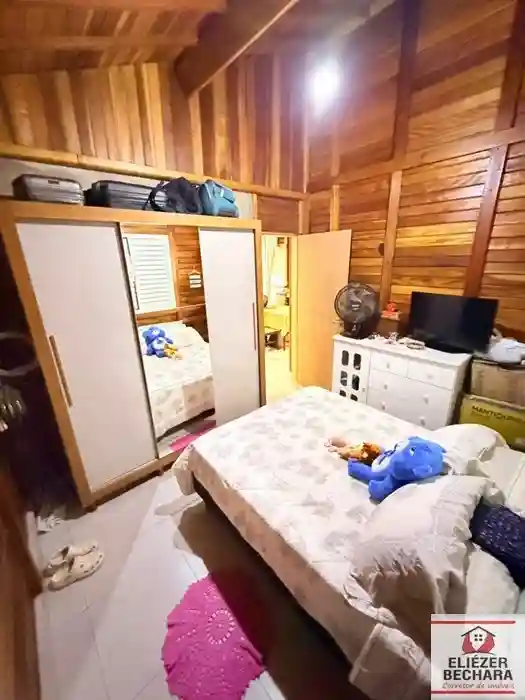 Casa com 3 quartos à venda, 80m² — foto 23 de 26