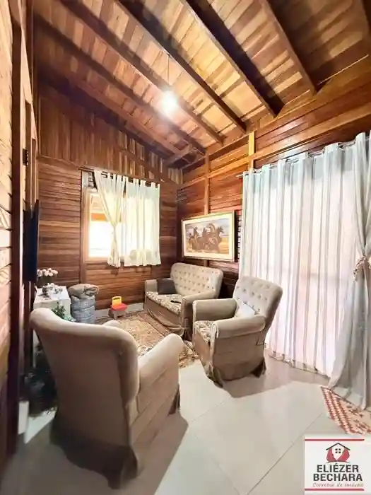 Casa com 3 quartos à venda, 80m² — foto 21 de 26