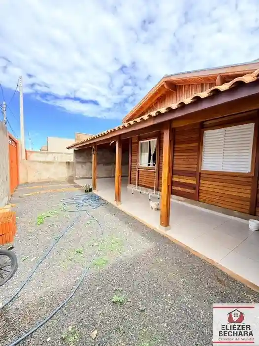 Casa com 3 quartos à venda, 80m² — foto 14 de 26