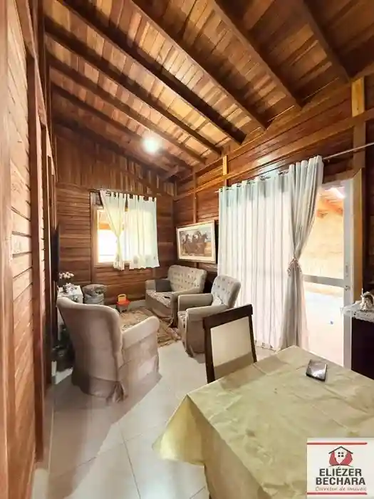 Casa com 3 quartos à venda, 80m² — foto 10 de 26