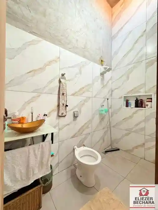 Casa com 3 quartos à venda, 80m² — foto 11 de 26