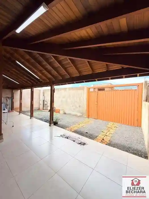 Casa com 3 quartos à venda, 80m² — foto 9 de 26