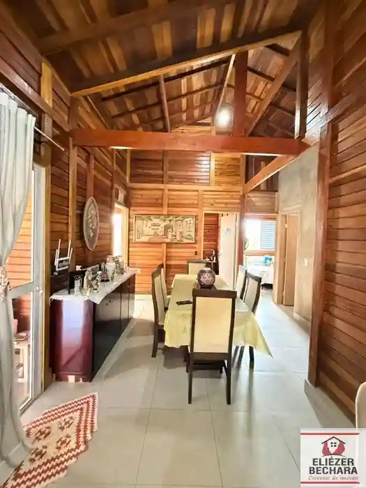 Casa com 3 quartos à venda, 80m² — foto 7 de 26