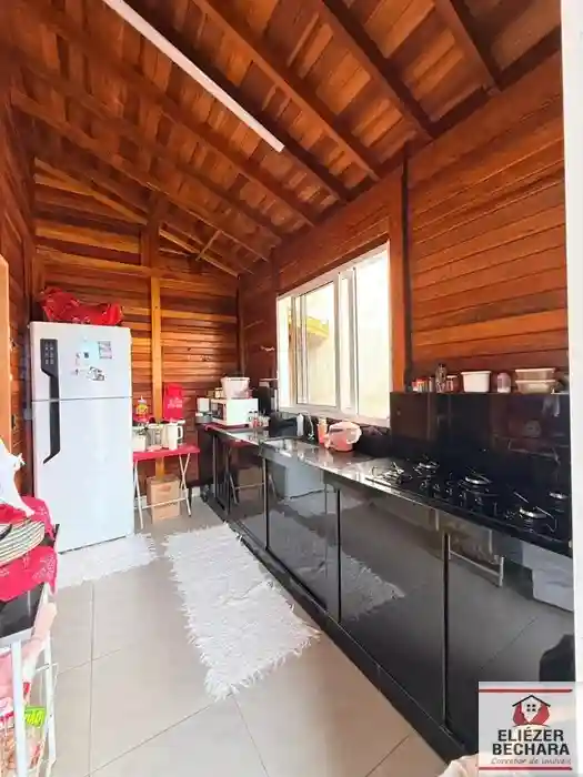 Casa com 3 quartos à venda, 80m² — foto 20 de 26
