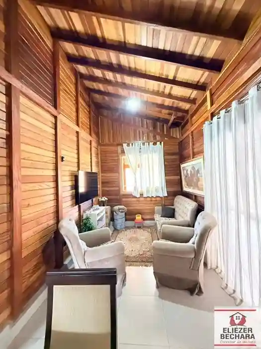 Casa com 3 quartos à venda, 80m² — foto 17 de 26
