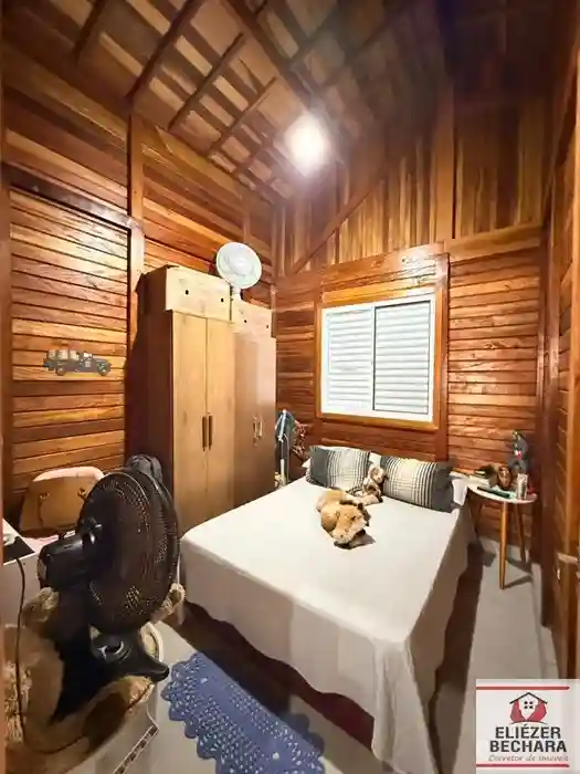 Casa com 3 quartos à venda, 80m² — foto 5 de 26